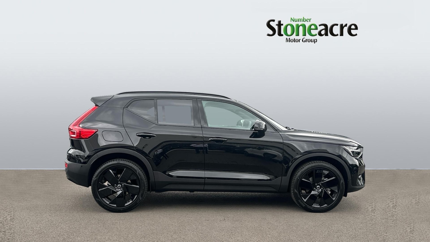 Used Volvo XC40 2025 for sale - 76251121: Photo 4