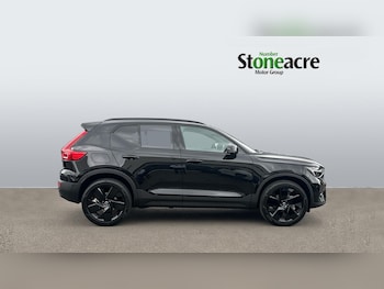 Used Volvo XC40 2025 for sale - 76251121: Photo