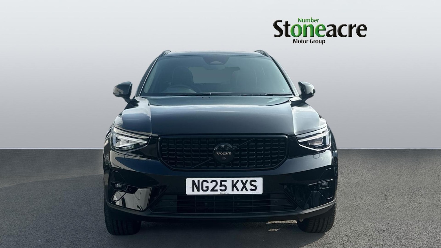 Used Volvo XC40 2025 for sale - 76251121: Photo 9