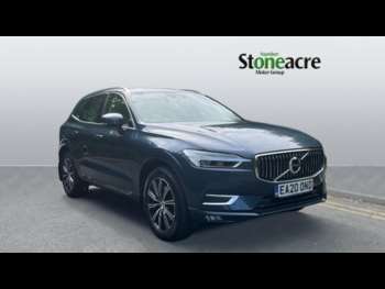 2020 (20) - B4 (Diesel) AWD Inscription Automatic 5-Door