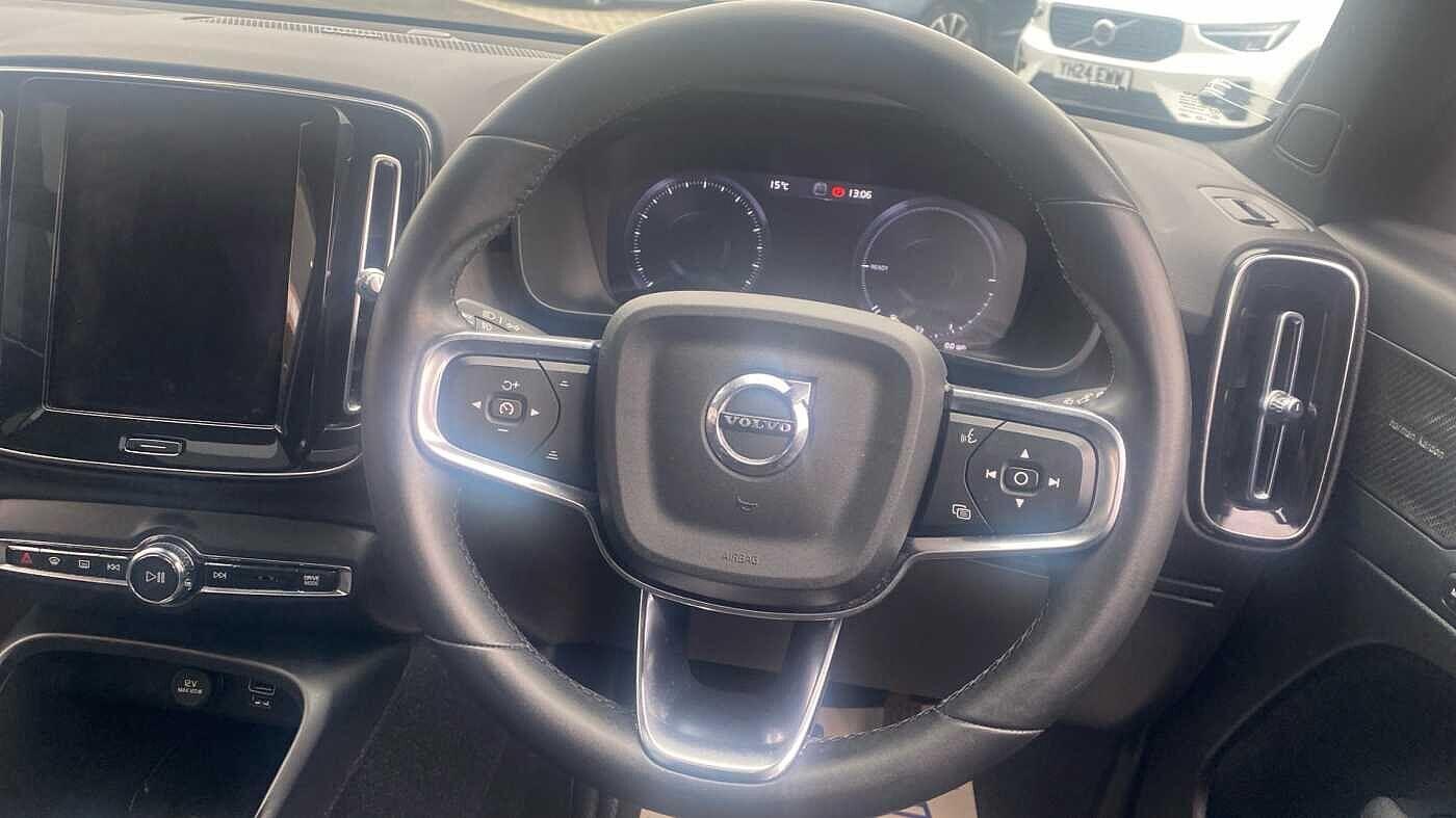 Used Volvo XC40 for sale - 78115318: Photo 10