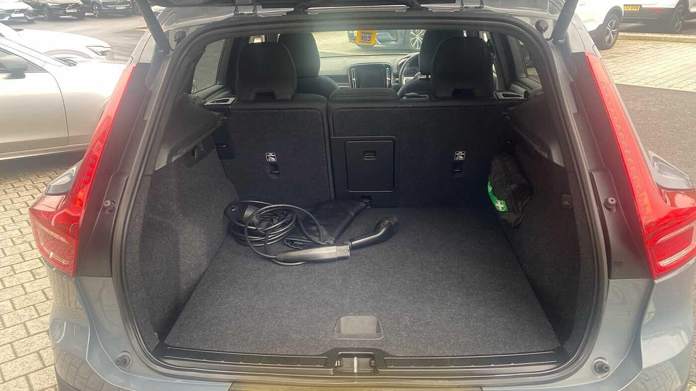 Used Volvo XC40 for sale - 78115318: Photo 13