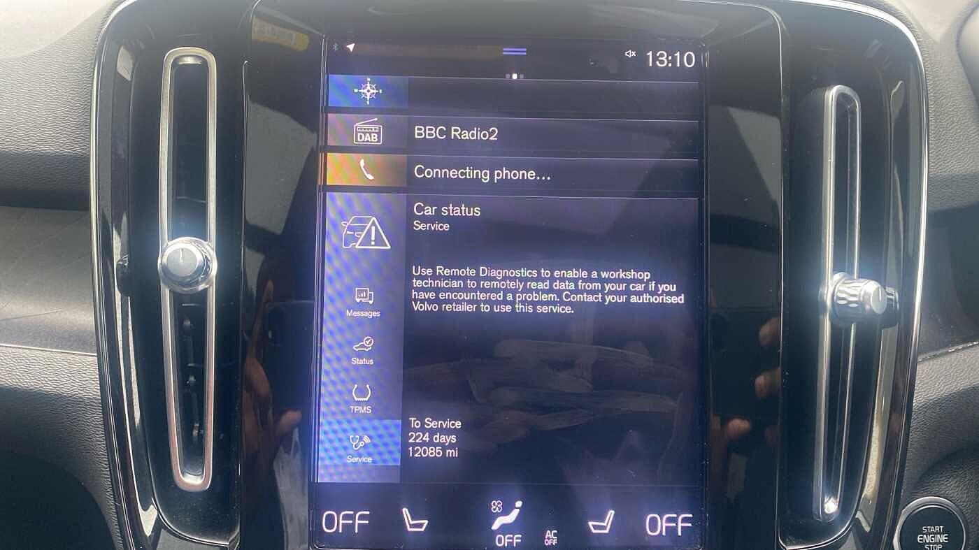 Used Volvo XC40 for sale - 78115318: Photo 14