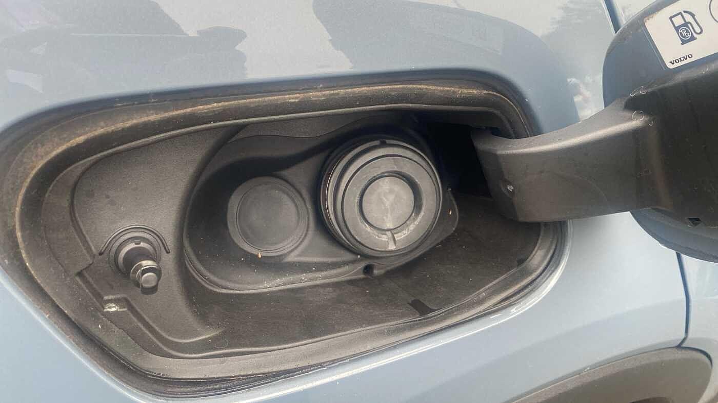 Used Volvo XC40 for sale - 78115318: Photo 16