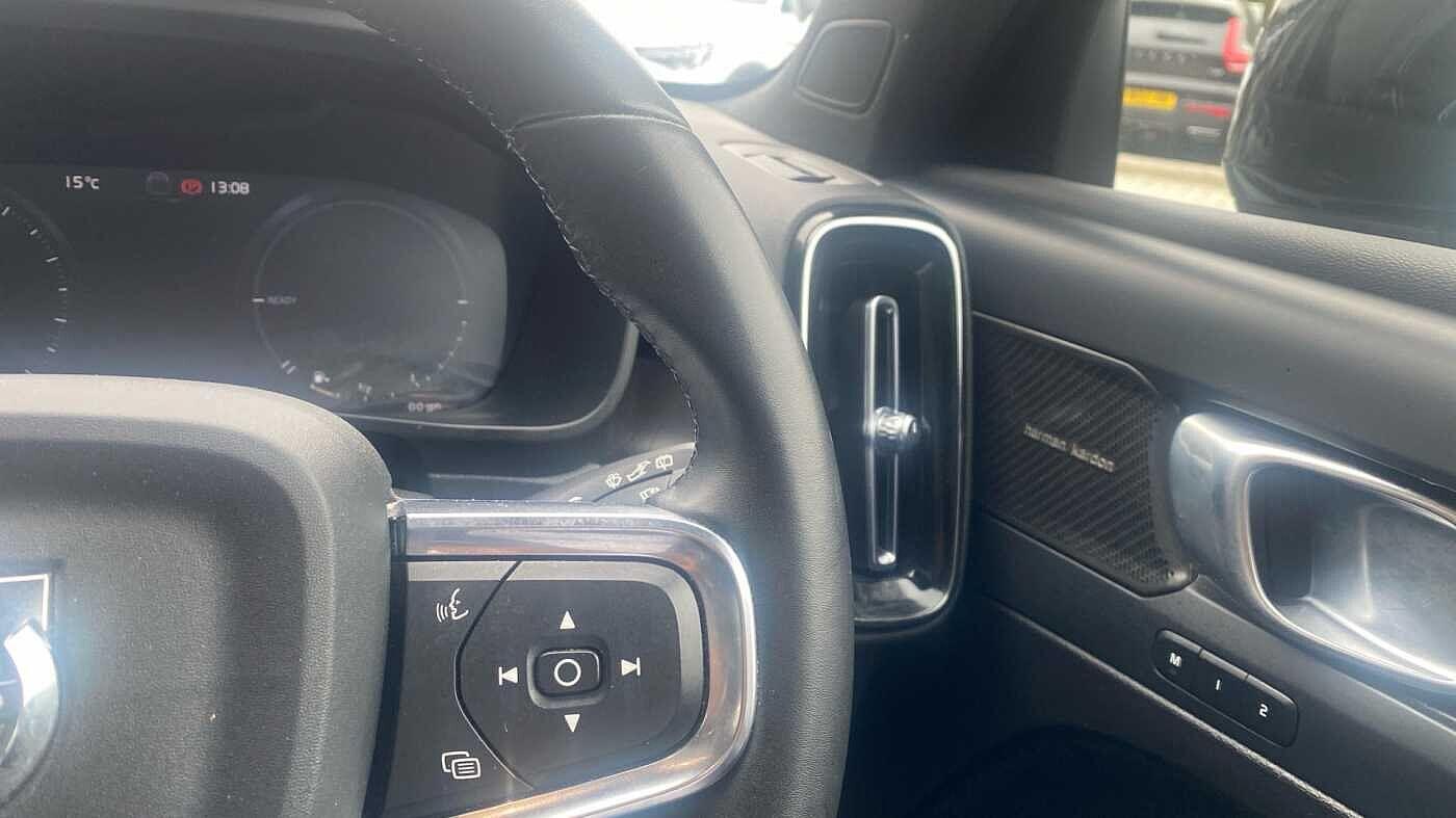 Used Volvo XC40 for sale - 78115318: Photo 22