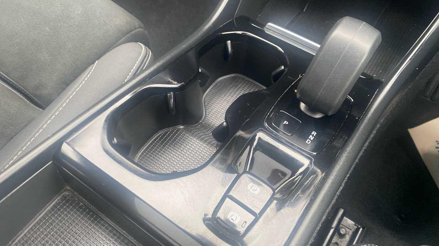 Used Volvo XC40 for sale - 78115318: Photo 26