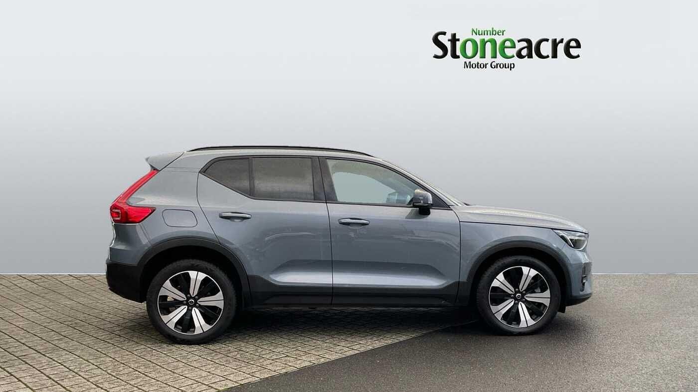 Used Volvo XC40 for sale - 78115318: Photo 3