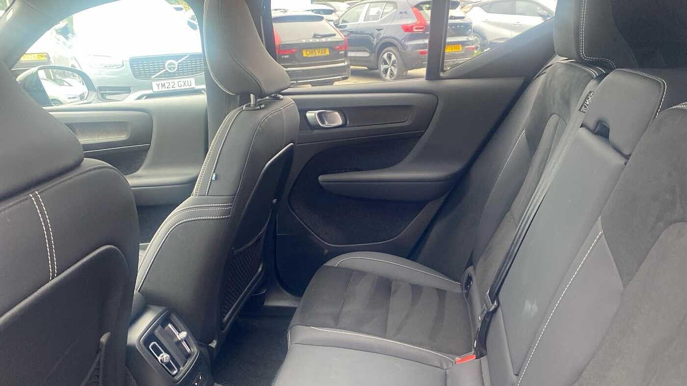 Used Volvo XC40 for sale - 78115318: Photo 33