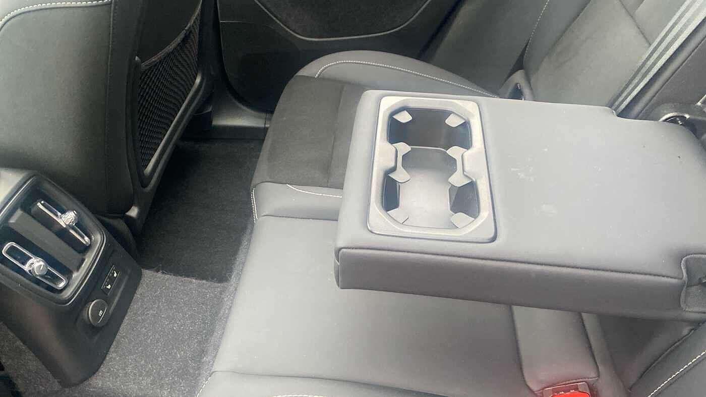 Used Volvo XC40 for sale - 78115318: Photo 34