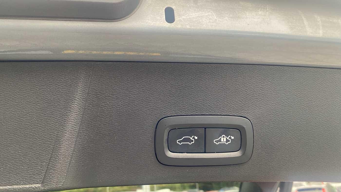 Used Volvo XC40 for sale - 78115318: Photo 35