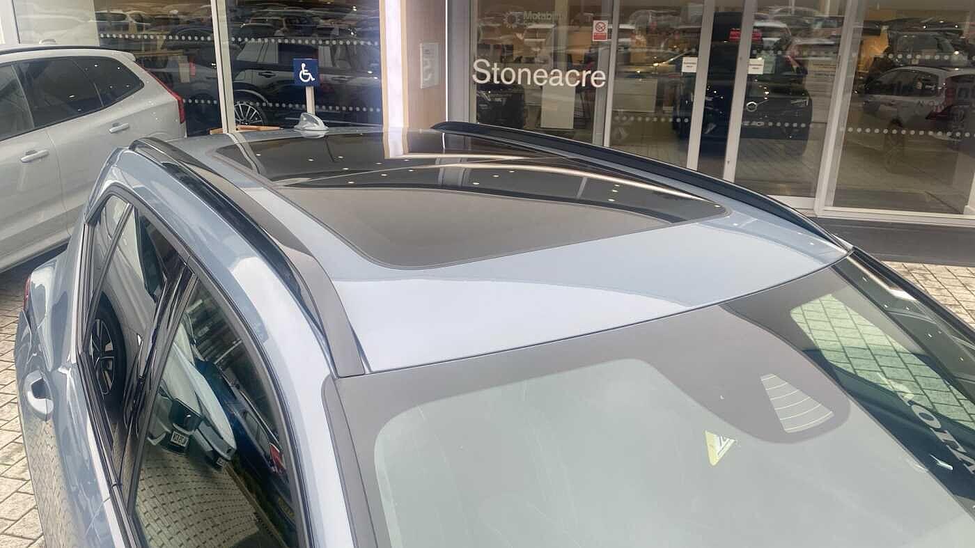 Used Volvo XC40 for sale - 78115318: Photo 36