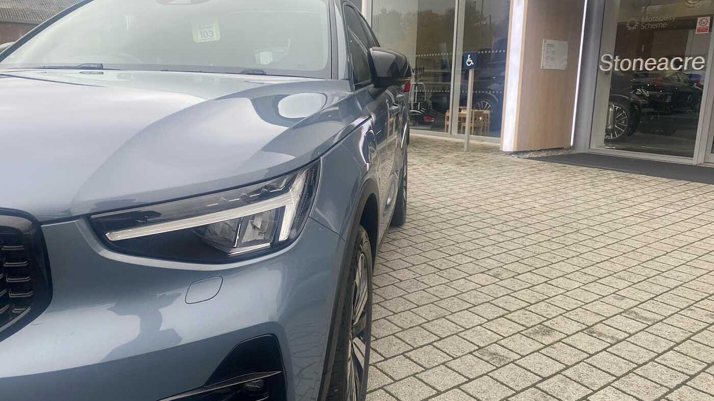 Used Volvo XC40 for sale - 78115318: Photo 39