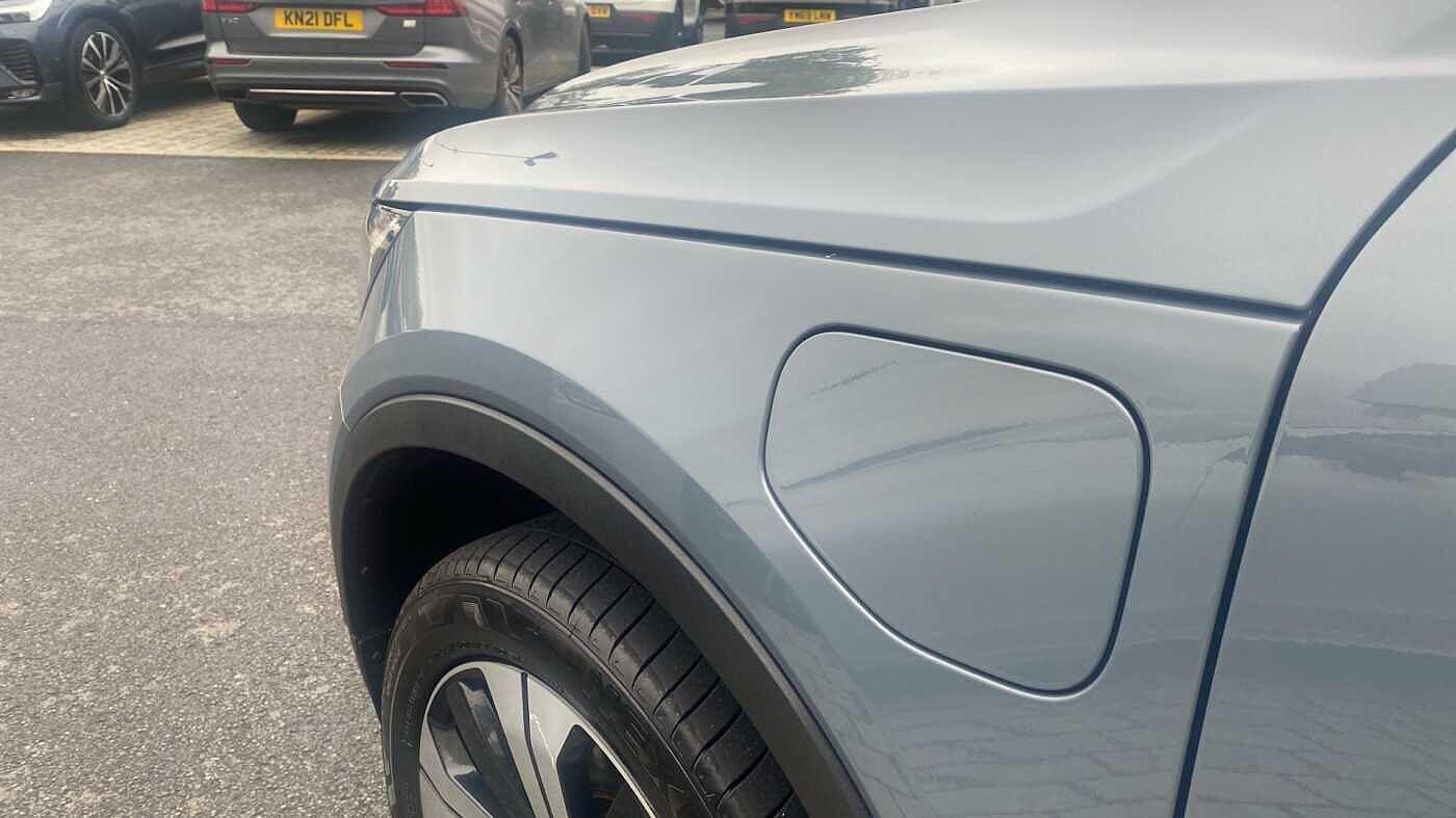 Used Volvo XC40 for sale - 78115318: Photo 40