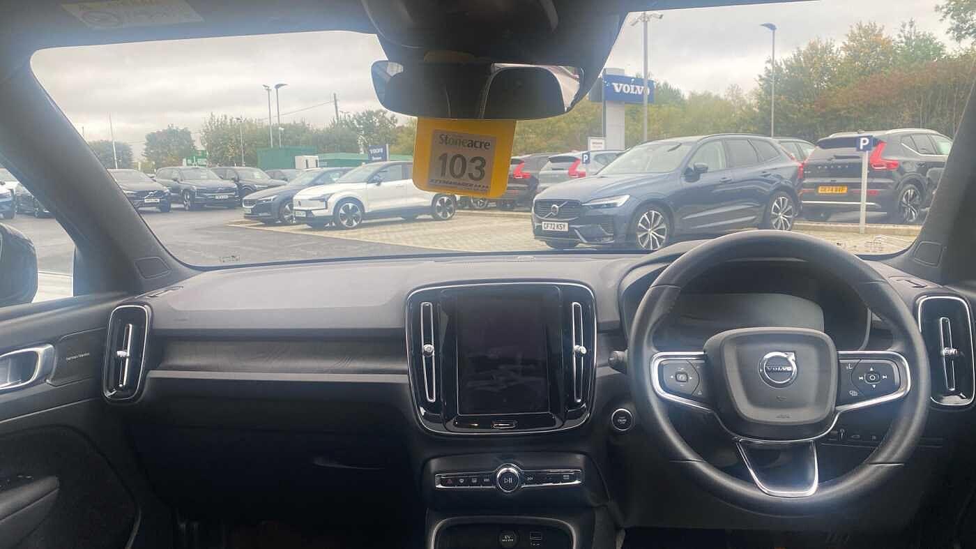 Used Volvo XC40 for sale - 78115318: Photo 5