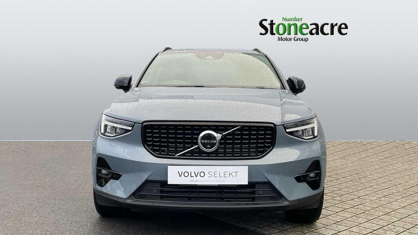 Used Volvo XC40 for sale - 78115318: Photo 8