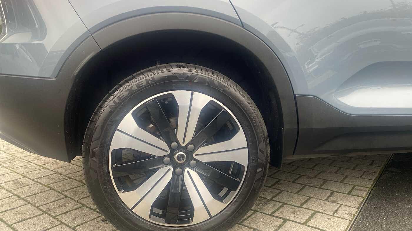 Used Volvo XC40 for sale - 78115318: Photo 9