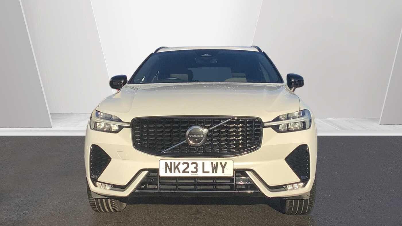 Used Volvo XC60 2023 for sale - 77215999: Photo 10