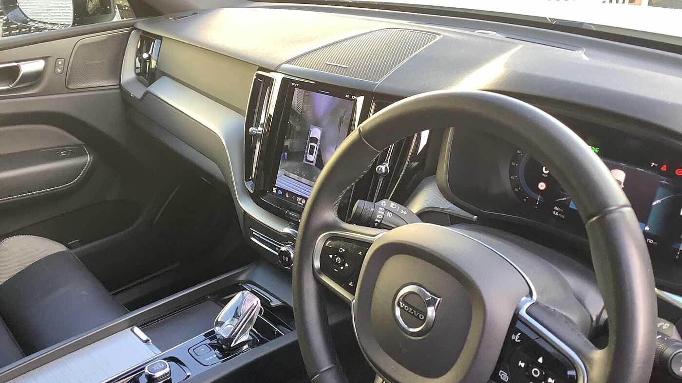 Used Volvo XC60 2023 for sale - 77215999: Photo 16