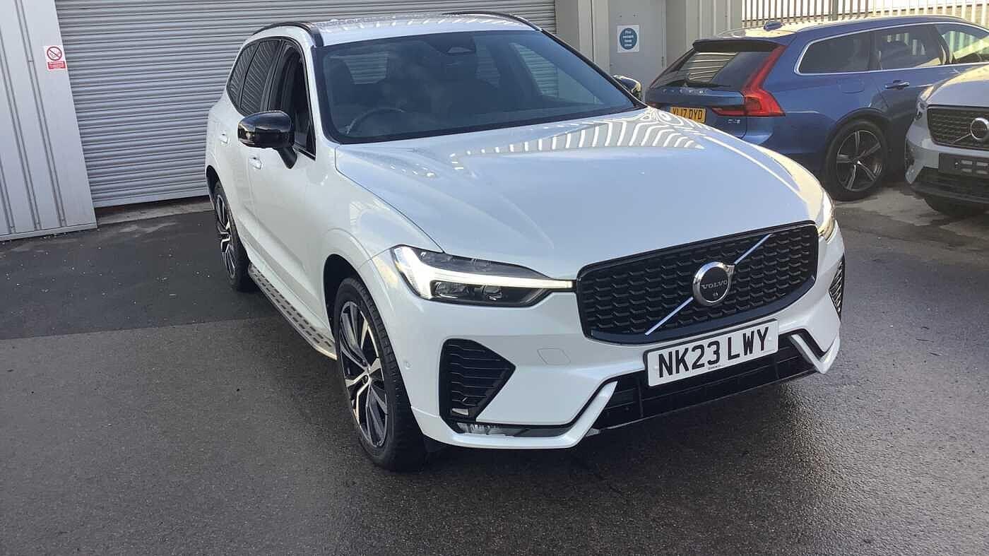 Used Volvo XC60 2023 for sale - 77215999: Photo 17