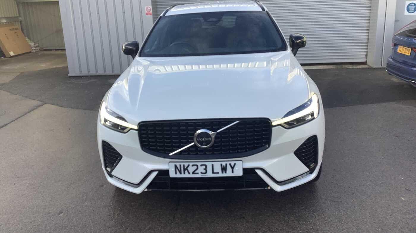 Used Volvo XC60 2023 for sale - 77215999: Photo 18