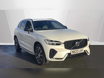 Used Volvo XC60 2023 for sale - 77215999: Photo