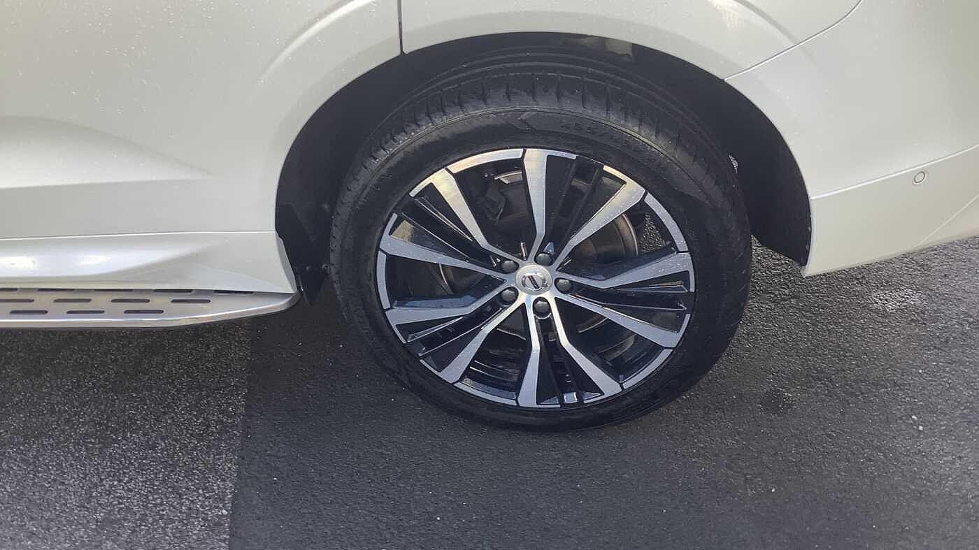 Used Volvo XC60 2023 for sale - 77215999: Photo 23