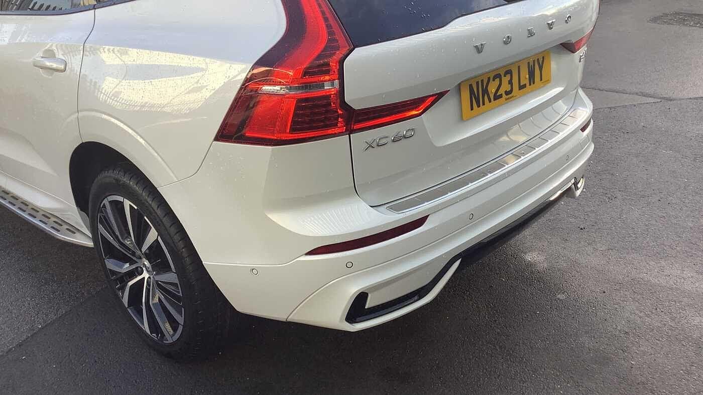 Used Volvo XC60 2023 for sale - 77215999: Photo 24