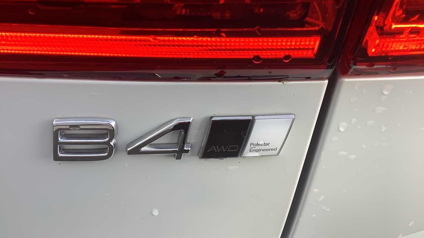 Used Volvo XC60 2023 for sale - 77215999: Photo 25