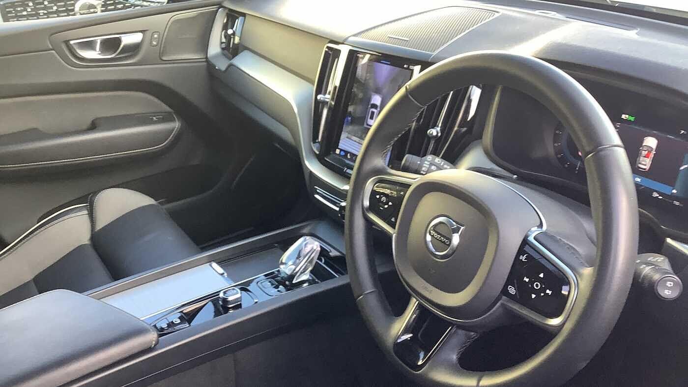 Used Volvo XC60 2023 for sale - 77215999: Photo 29