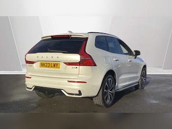 Used Volvo XC60 2023 for sale - 77215999: Photo