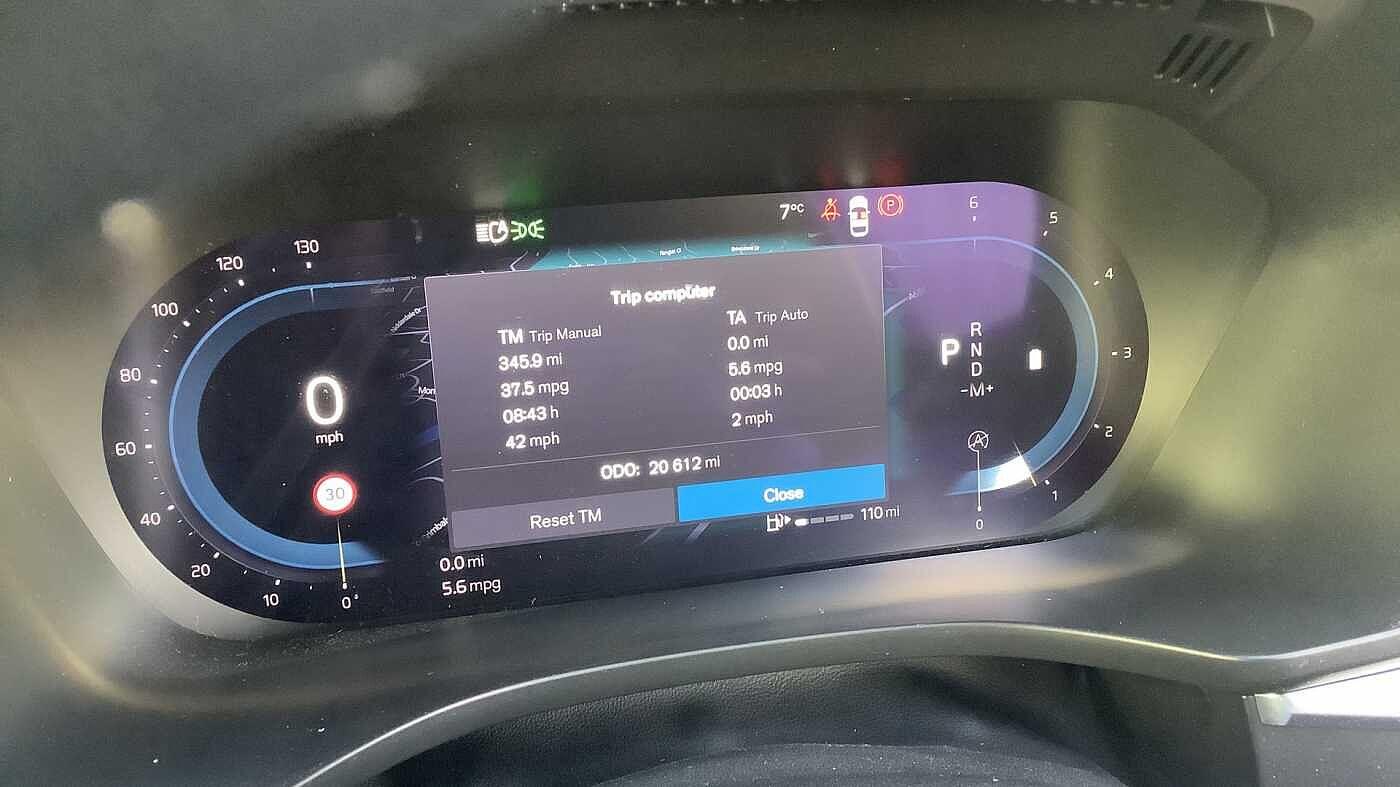 Used Volvo XC60 2023 for sale - 77215999: Photo 31