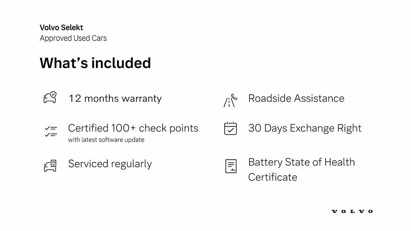 Used Volvo XC60 2023 for sale - 77215999: Photo 4