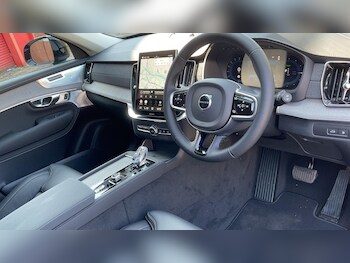 Used Volvo XC90 2026 for sale - 78261304: Photo