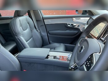 Used Volvo XC90 2026 for sale - 78261304: Photo