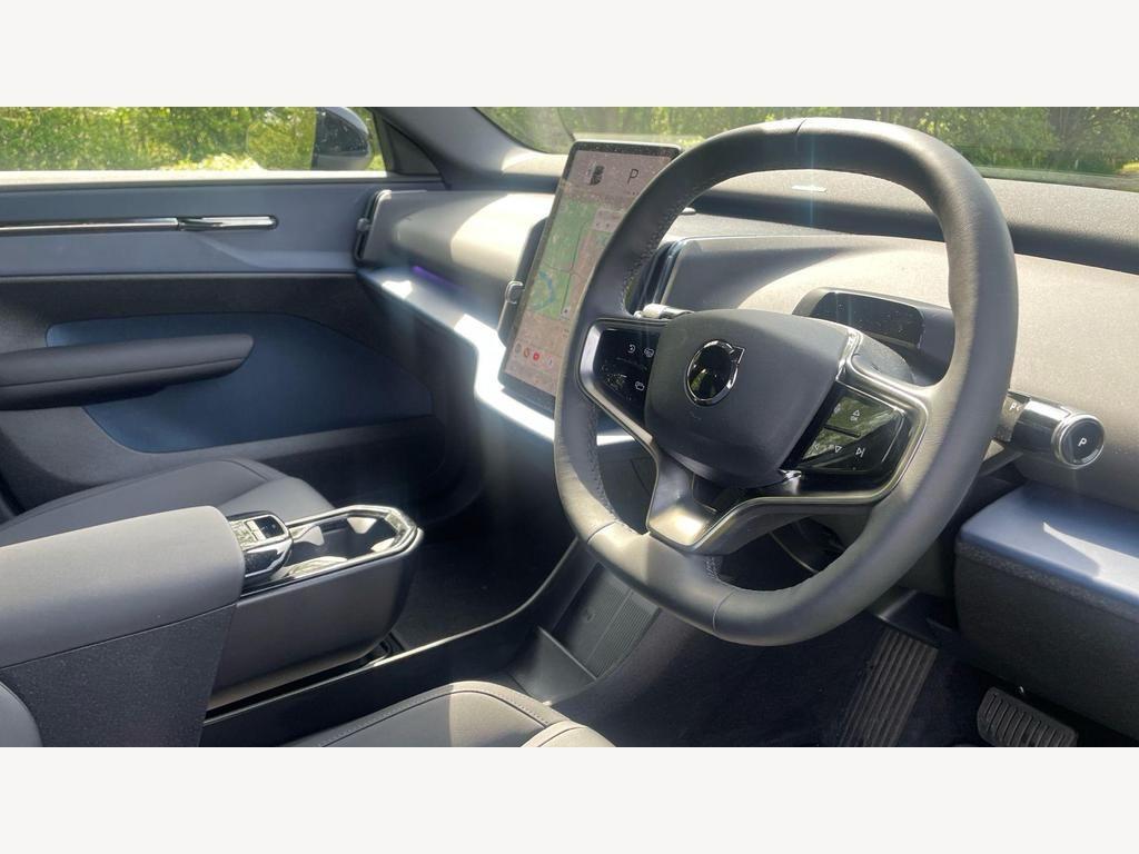 Used Volvo EX30 for sale - 77192001: Photo 15