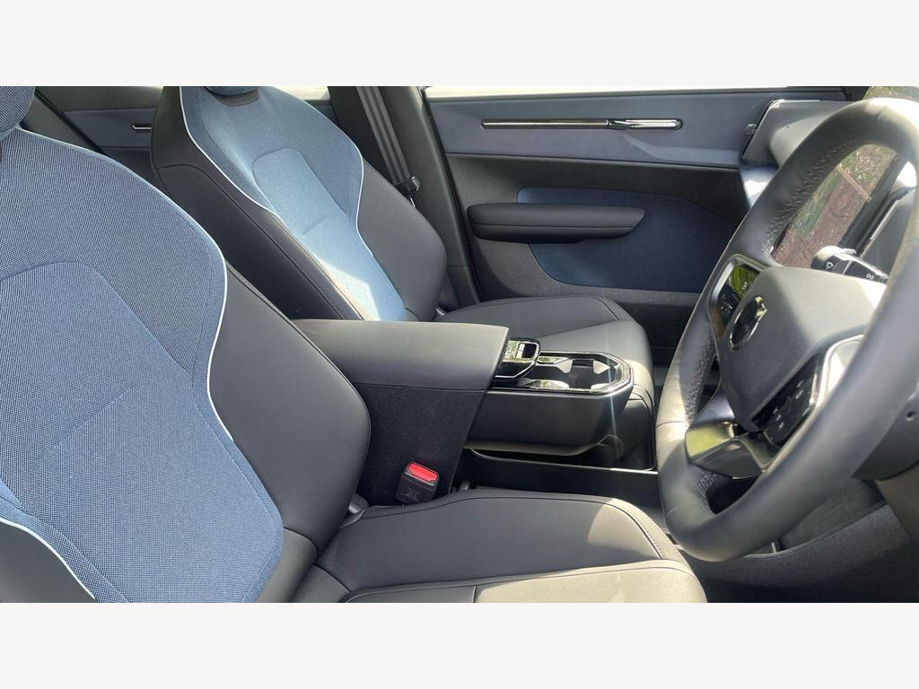 Used Volvo EX30 for sale - 77192001: Photo 17