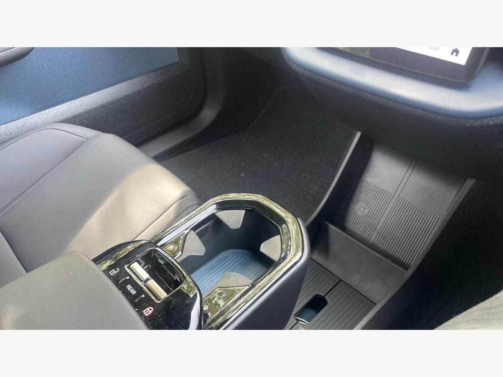 Used Volvo EX30 for sale - 77192001: Photo 20