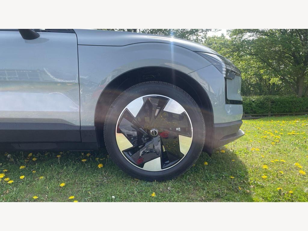 Used Volvo EX30 for sale - 77192001: Photo 23