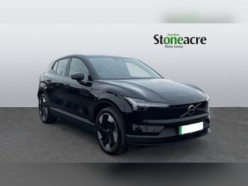 Used Volvo EX30 2025 for sale - 77192001: Photo