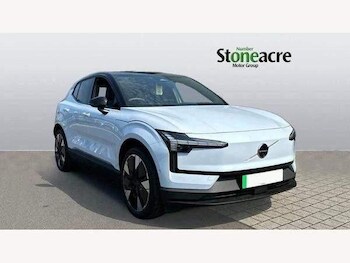 Used Volvo EX30 2025 for sale - 77192001: Photo