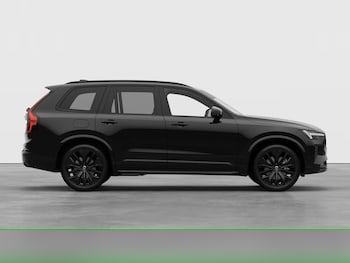 Used Volvo XC90 2026 for sale - 77440016: Photo