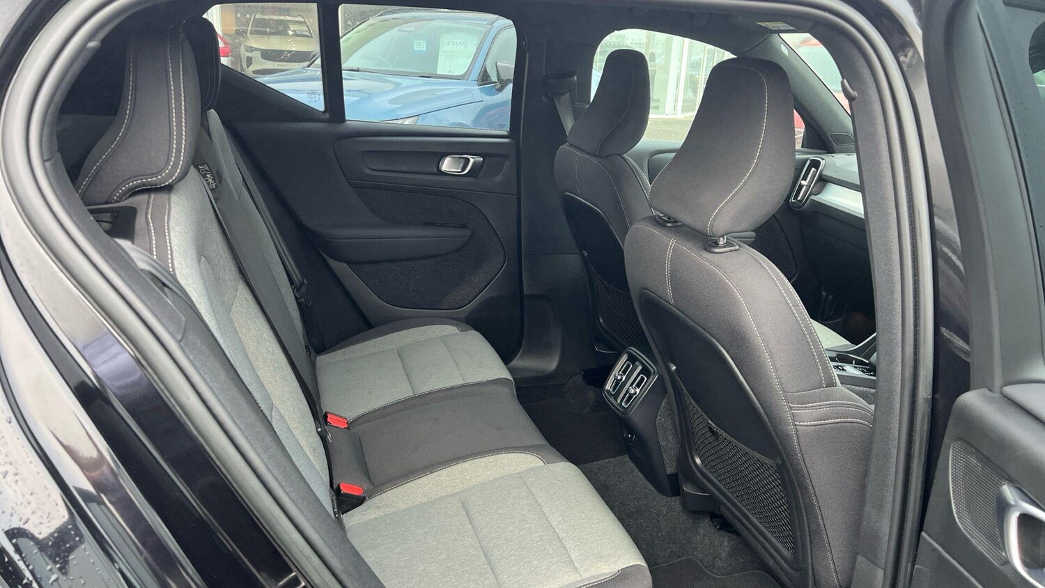 Used Volvo XC40 2023 for sale - 77358576: Photo 11