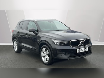 Used Volvo XC40 2023 for sale - 77358576: Photo