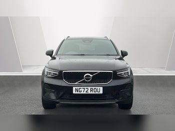 Used Volvo XC40 2023 for sale - 77358576: Photo
