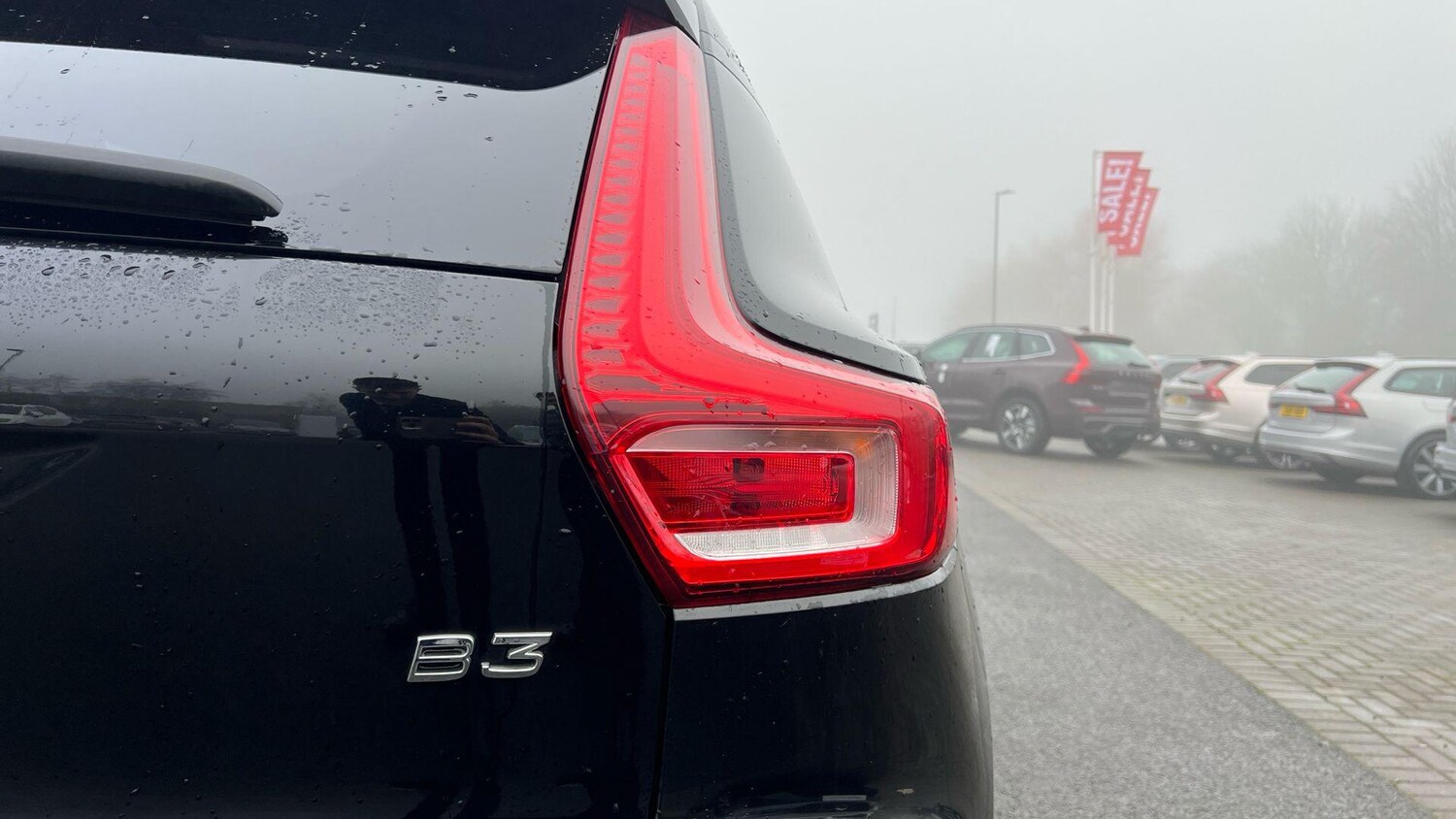 Used Volvo XC40 2023 for sale - 77358576: Photo 31