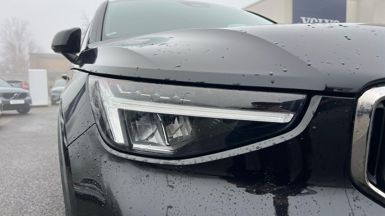 Used Volvo XC40 2023 for sale - 77358576: Photo 32