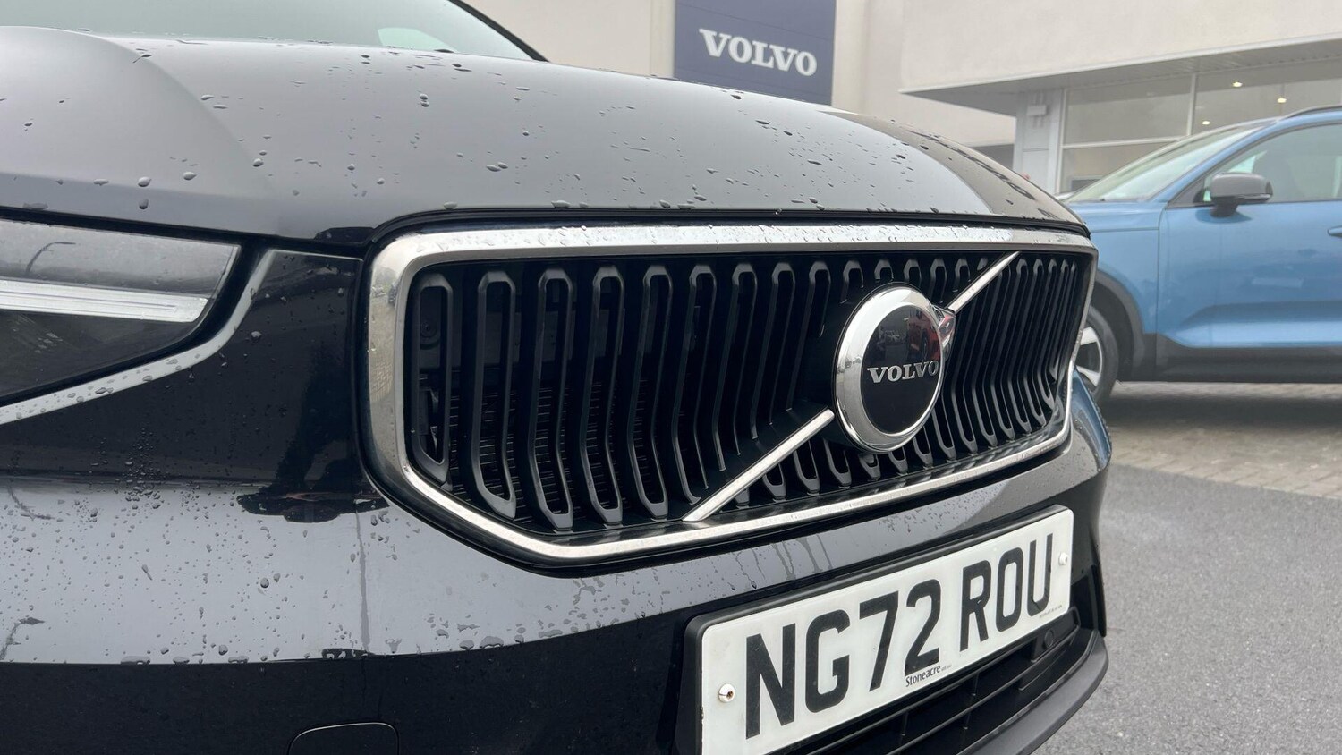 Used Volvo XC40 2023 for sale - 77358576: Photo 33