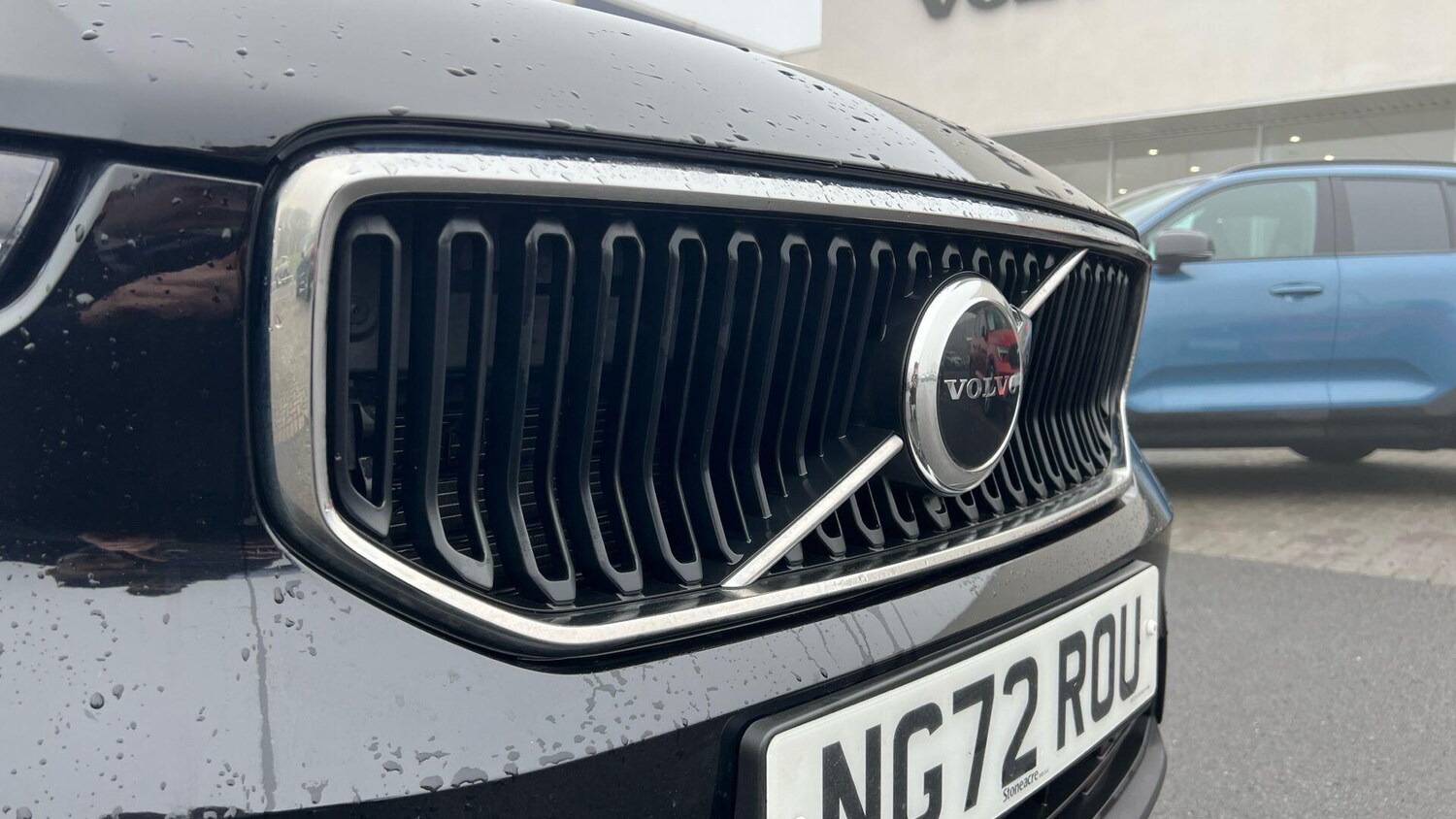 Used Volvo XC40 2023 for sale - 77358576: Photo 34