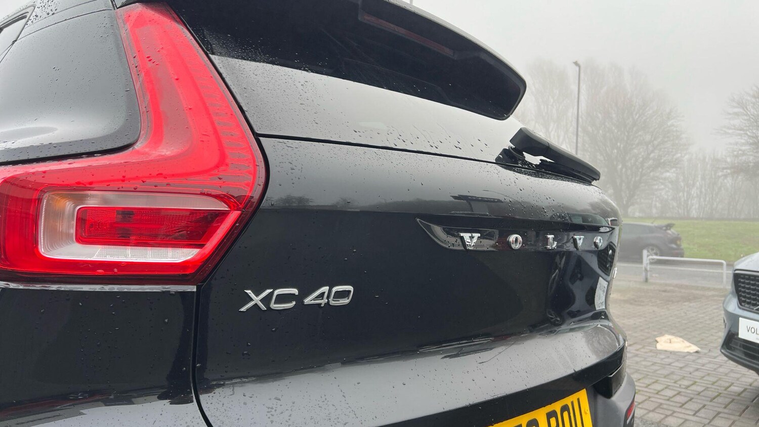 Used Volvo XC40 2023 for sale - 77358576: Photo 37