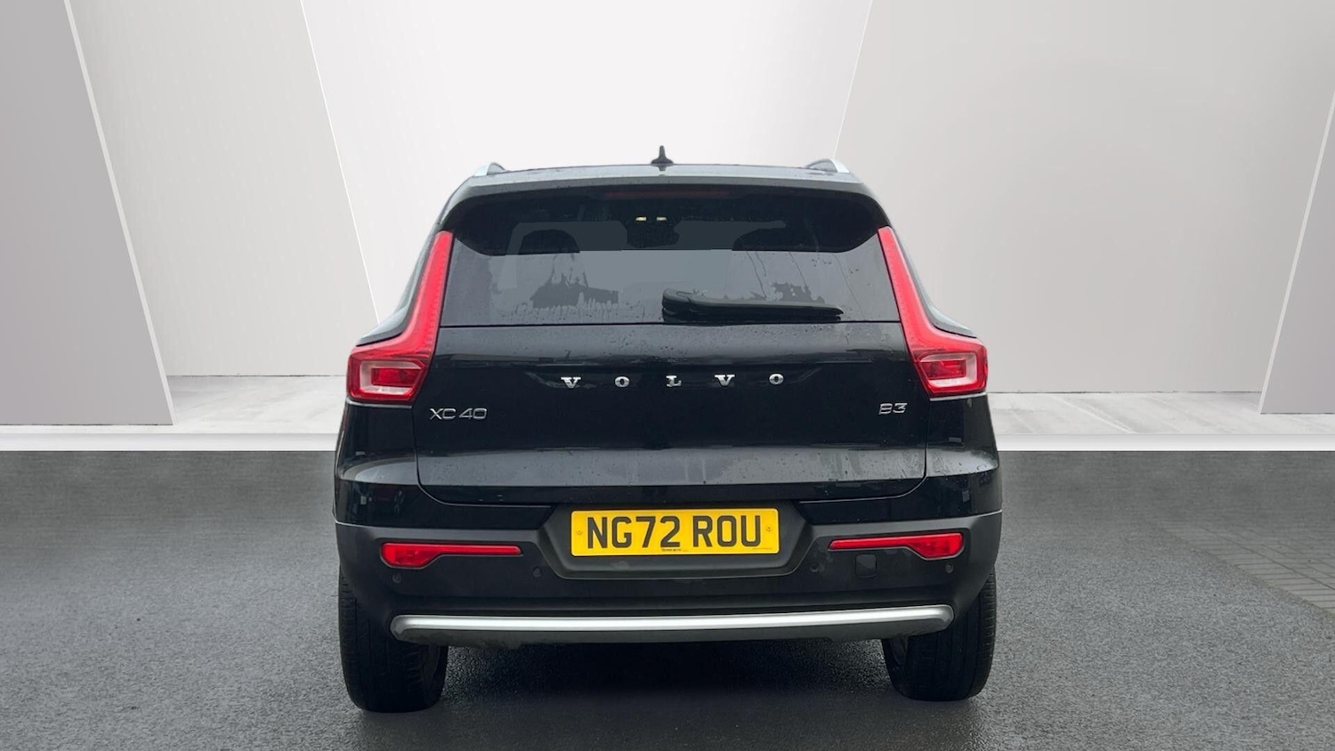 Used Volvo XC40 2023 for sale - 77358576: Photo 4